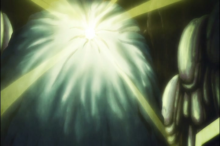 Bleach Ep 324: Recapture Seireitei! The Captains Move! @ 00:03:09