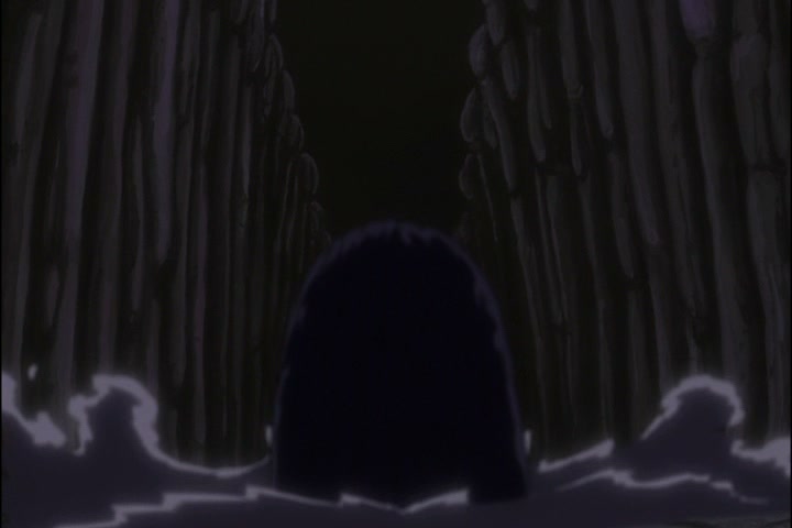 Bleach Ep 324: Recapture Seireitei! The Captains Move! @ 00:06:10