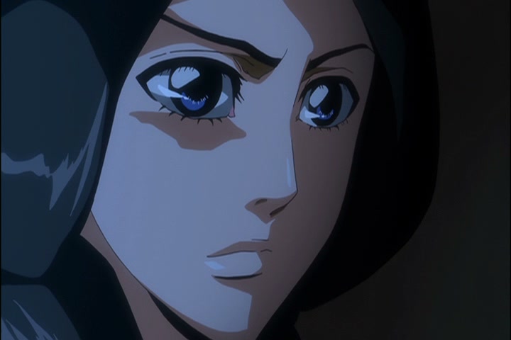 Bleach Ep 324: Recapture Seireitei! The Captains Move! @ 00:07:41