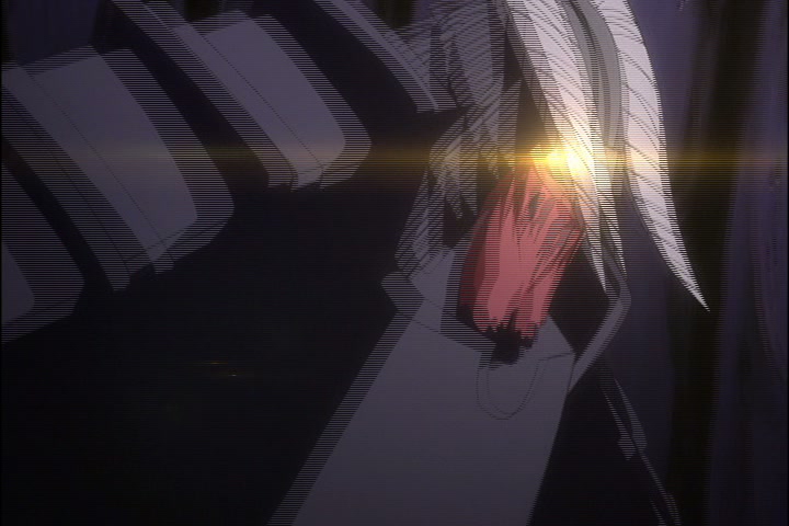 Bleach Ep 324: Recapture Seireitei! The Captains Move! @ 00:08:14
