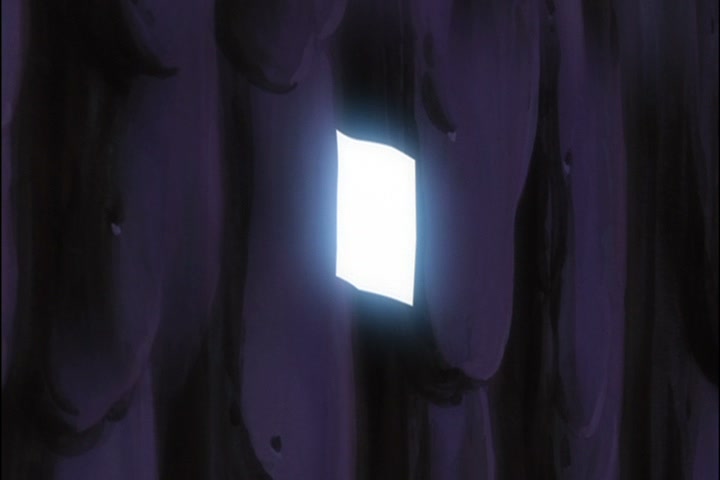 Bleach Ep 324: Recapture Seireitei! The Captains Move! @ 00:08:28