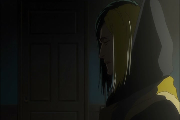 Bleach Ep 324: Recapture Seireitei! The Captains Move! @ 00:09:06