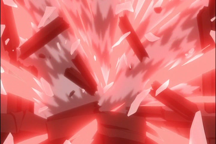 Bleach Ep 324: Recapture Seireitei! The Captains Move! @ 00:09:16