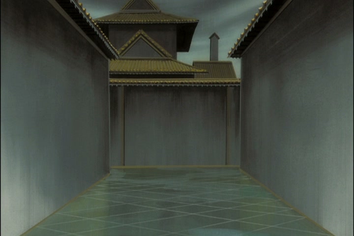 Bleach Ep 324: Recapture Seireitei! The Captains Move! @ 00:10:42