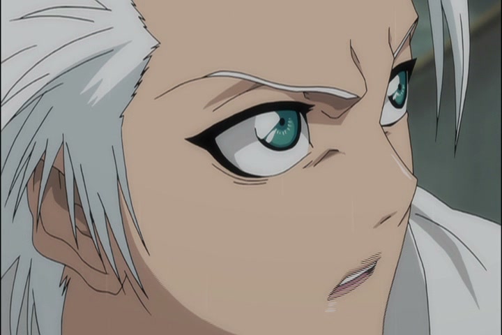 Bleach Ep 324: Recapture Seireitei! The Captains Move! @ 00:11:05