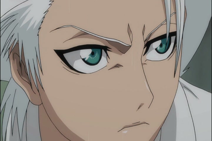 Bleach Ep 324: Recapture Seireitei! The Captains Move! @ 00:11:10