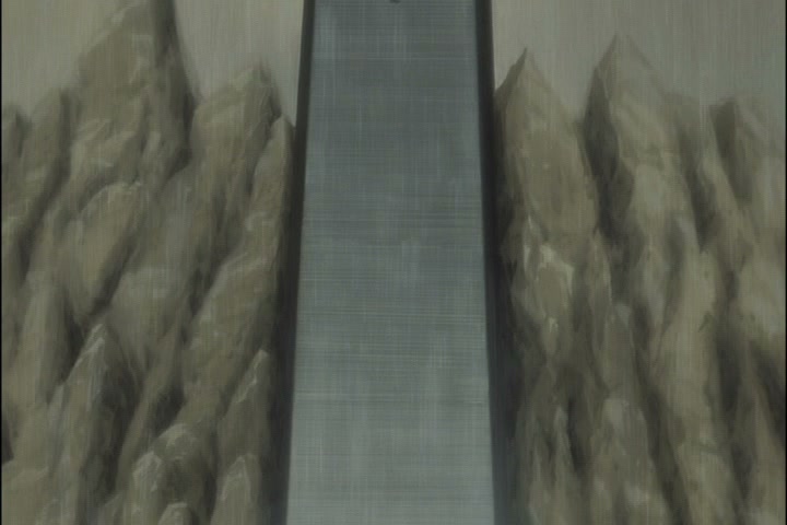 Bleach Ep 324: Recapture Seireitei! The Captains Move! @ 00:11:39