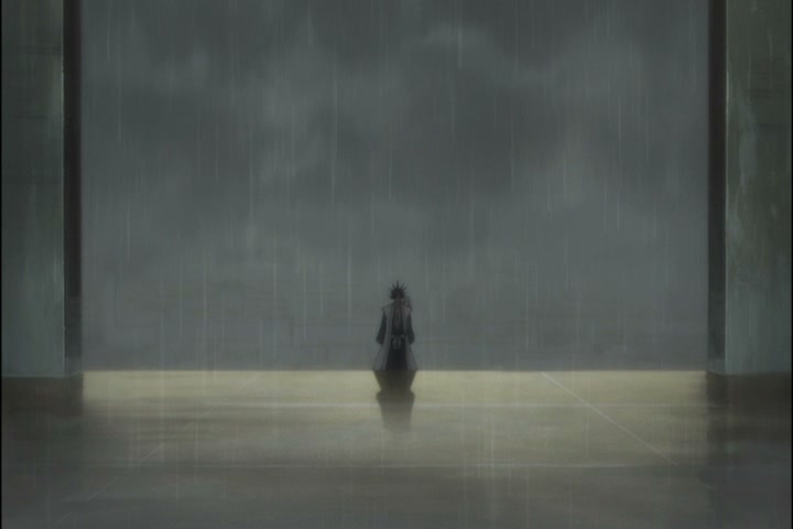 Bleach Ep 324: Recapture Seireitei! The Captains Move! @ 00:11:43