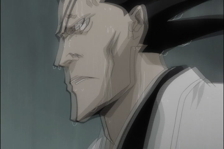 Bleach Ep 324: Recapture Seireitei! The Captains Move! @ 00:11:53