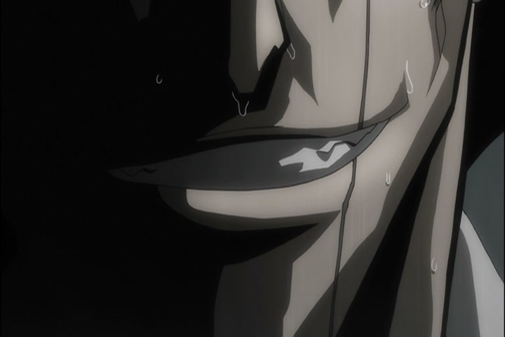 Bleach Ep 324: Recapture Seireitei! The Captains Move! @ 00:12:02