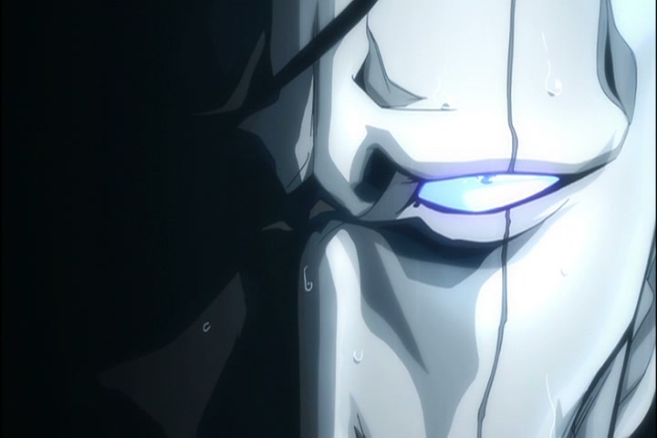 Bleach Ep 324: Recapture Seireitei! The Captains Move! @ 00:12:07
