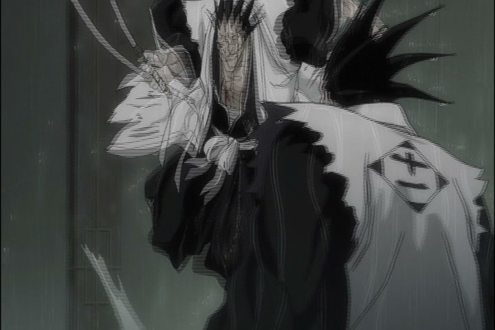 Bleach Ep 324: Recapture Seireitei! The Captains Move! @ 00:13:47