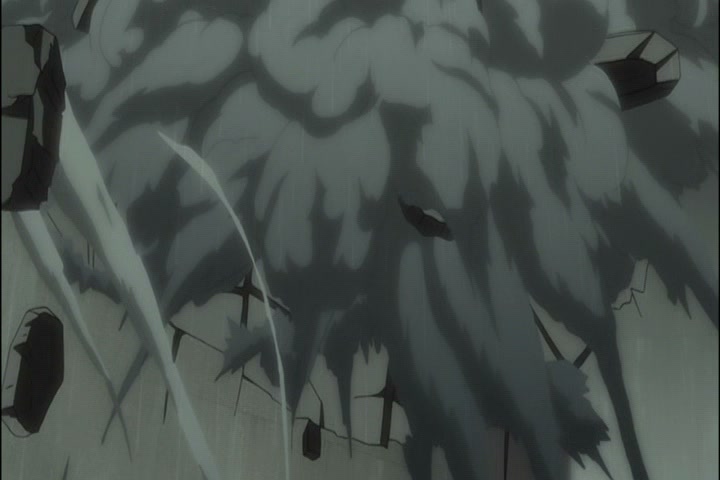 Bleach Ep 324: Recapture Seireitei! The Captains Move! @ 00:14:01