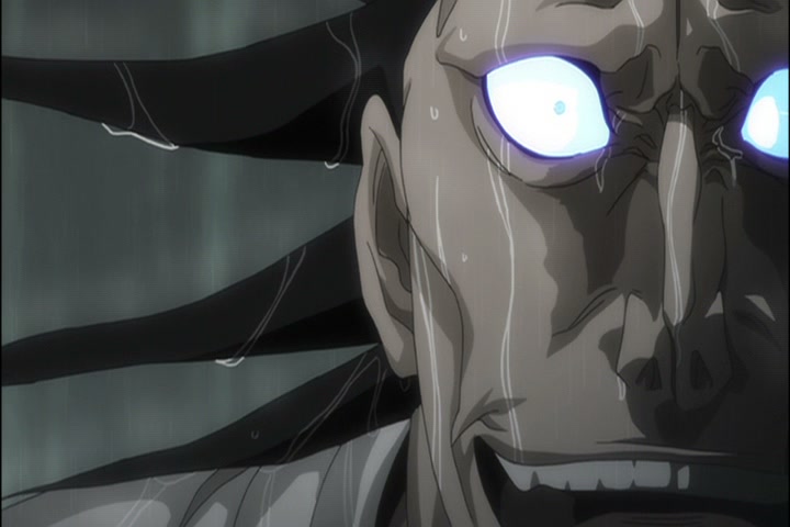 Bleach Ep 324: Recapture Seireitei! The Captains Move! @ 00:14:11