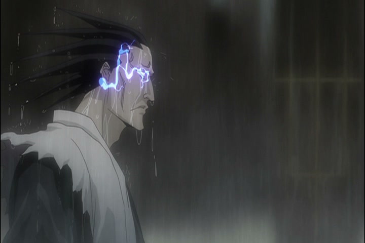Bleach Ep 324: Recapture Seireitei! The Captains Move! @ 00:14:49