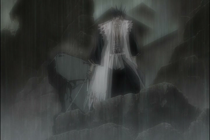 Bleach Ep 324: Recapture Seireitei! The Captains Move! @ 00:14:54