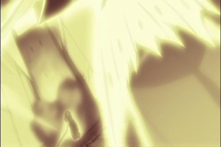 Bleach Ep 324: Recapture Seireitei! The Captains Move! @ 00:14:59