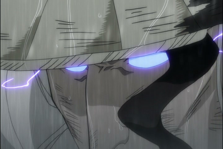 Bleach Ep 324: Recapture Seireitei! The Captains Move! @ 00:16:00