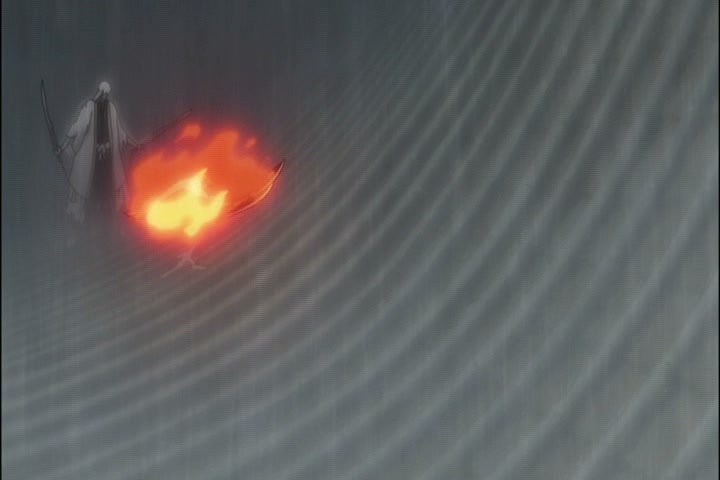 Bleach Ep 324: Recapture Seireitei! The Captains Move! @ 00:16:10