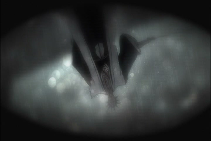 Bleach Ep 324: Recapture Seireitei! The Captains Move! @ 00:17:31