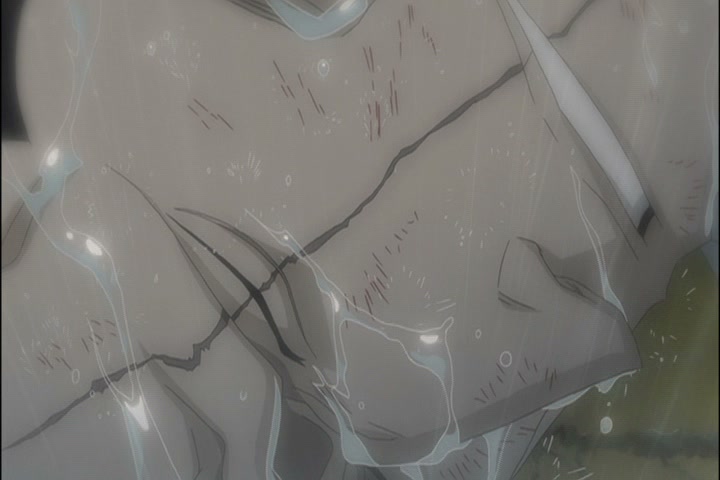 Bleach Ep 324: Recapture Seireitei! The Captains Move! @ 00:17:59