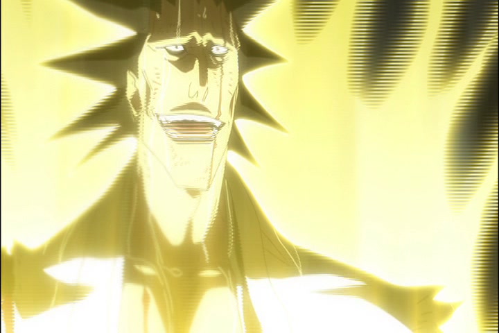 Bleach Ep 324: Recapture Seireitei! The Captains Move! @ 00:18:18