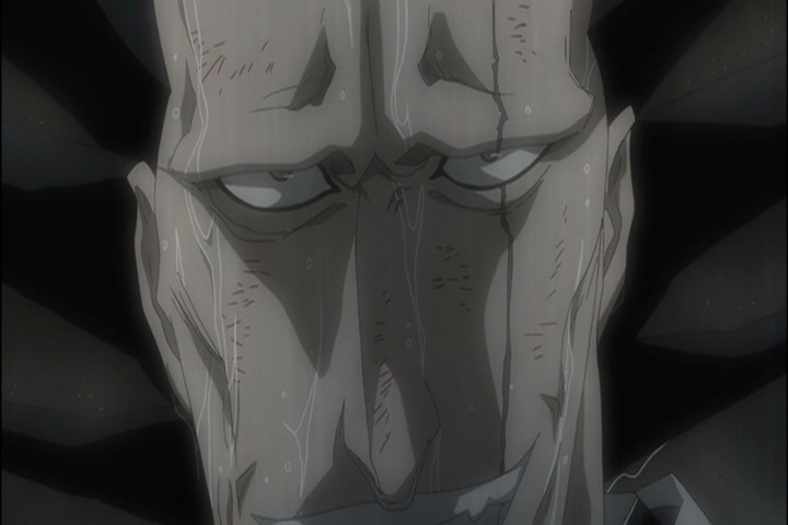 Bleach Ep 324: Recapture Seireitei! The Captains Move! @ 00:18:42