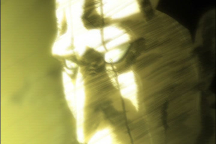 Bleach Ep 324: Recapture Seireitei! The Captains Move! @ 00:18:57