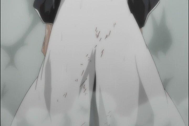 Bleach Ep 324: Recapture Seireitei! The Captains Move! @ 00:19:11