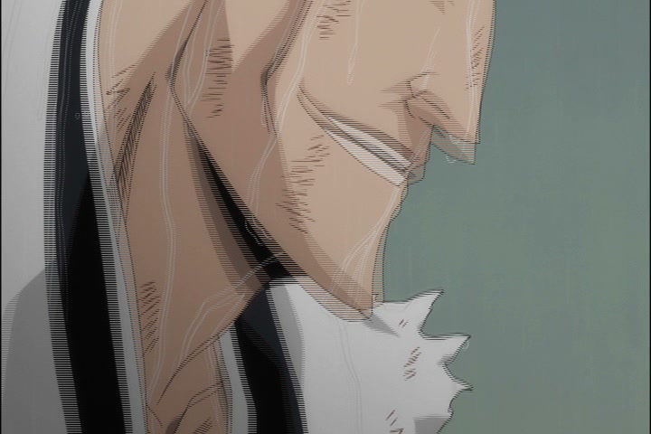 Bleach Ep 324: Recapture Seireitei! The Captains Move! @ 00:19:44