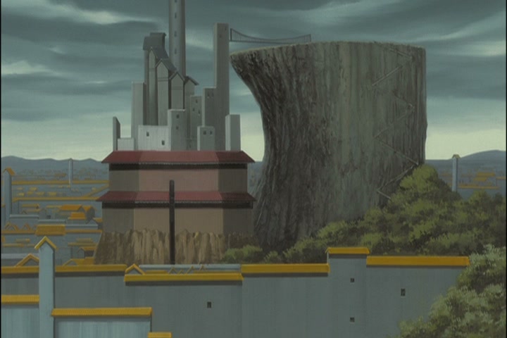 Bleach Ep 324: Recapture Seireitei! The Captains Move! @ 00:20:08