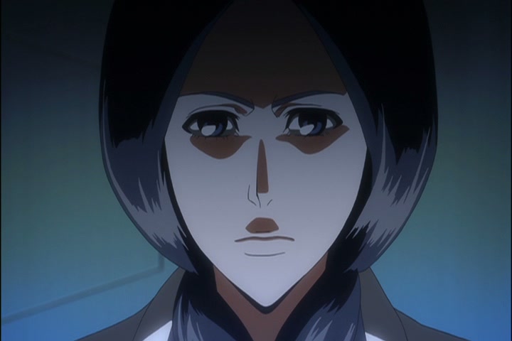 Bleach Ep 324: Recapture Seireitei! The Captains Move! @ 00:20:27