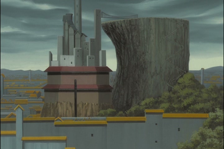 E325 · For the Sake of the Believers! Byakuya vs. Hitsugaya! screencaps