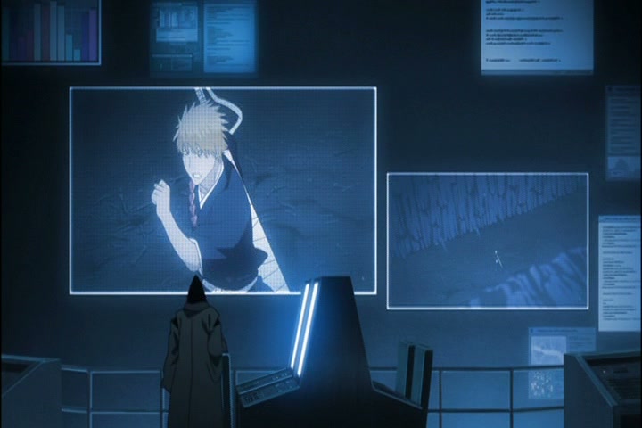 Bleach Ep 326: Two Hinamori, Hitsugaya's Resolution @ 00:01:39