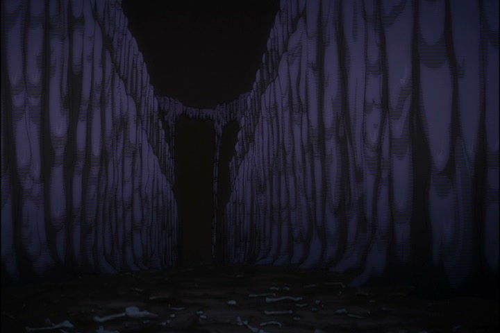 Bleach Ep 326: Two Hinamori, Hitsugaya's Resolution @ 00:01:49
