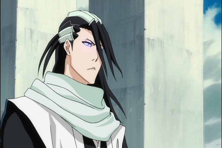 Bleach Ep 326: Two Hinamori, Hitsugaya's Resolution @ 00:03:14