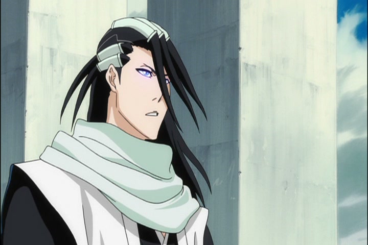 Bleach Ep 326: Two Hinamori, Hitsugaya's Resolution @ 00:03:19