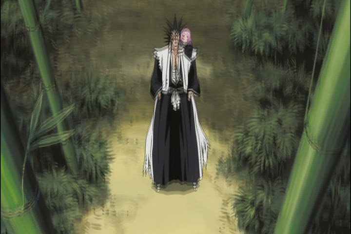 Bleach Ep 326: Two Hinamori, Hitsugaya's Resolution @ 00:04:07