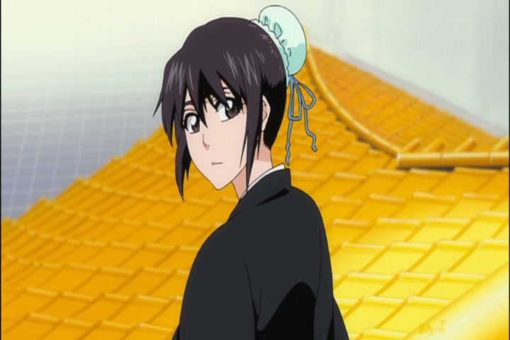 Bleach Ep 326: Two Hinamori, Hitsugaya's Resolution @ 00:06:06