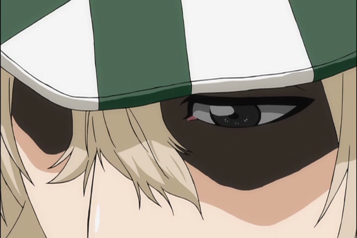 Bleach Ep 326: Two Hinamori, Hitsugaya's Resolution @ 00:06:39