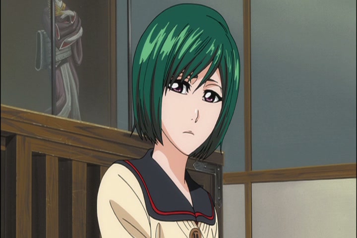 Bleach Ep 326: Two Hinamori, Hitsugaya's Resolution @ 00:06:48