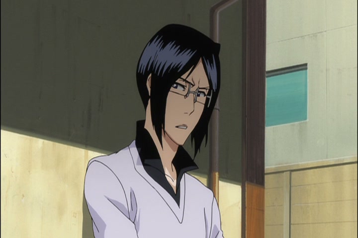 Bleach Ep 326: Two Hinamori, Hitsugaya's Resolution @ 00:07:22
