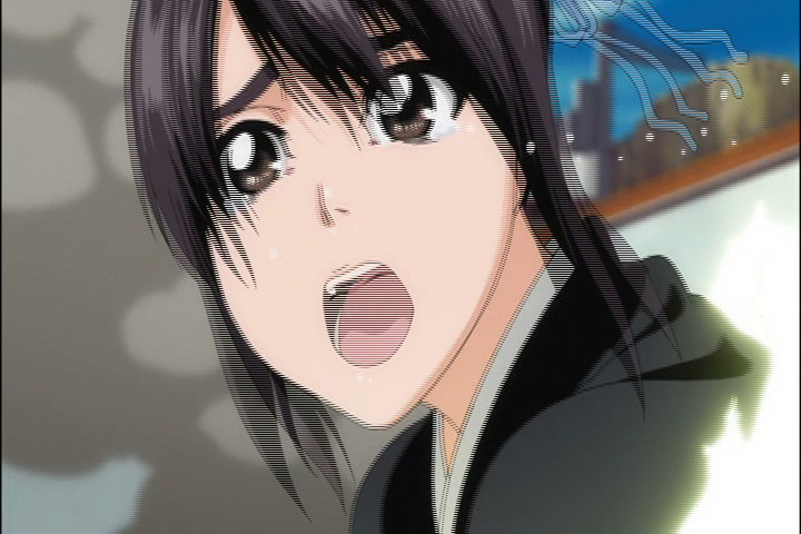 Bleach Ep 326: Two Hinamori, Hitsugaya's Resolution @ 00:17:55