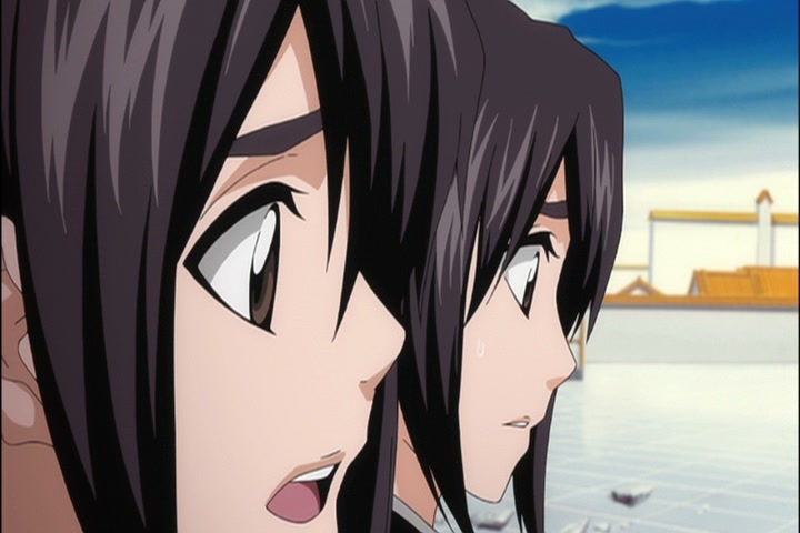 Bleach Ep 326: Two Hinamori, Hitsugaya's Resolution @ 00:19:01