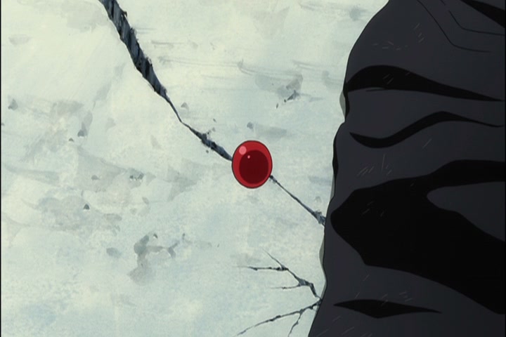 Bleach Ep 326: Two Hinamori, Hitsugaya's Resolution @ 00:19:49