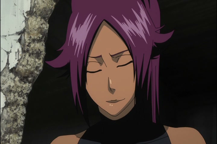 Bleach Ep 326: Two Hinamori, Hitsugaya's Resolution @ 00:20:17