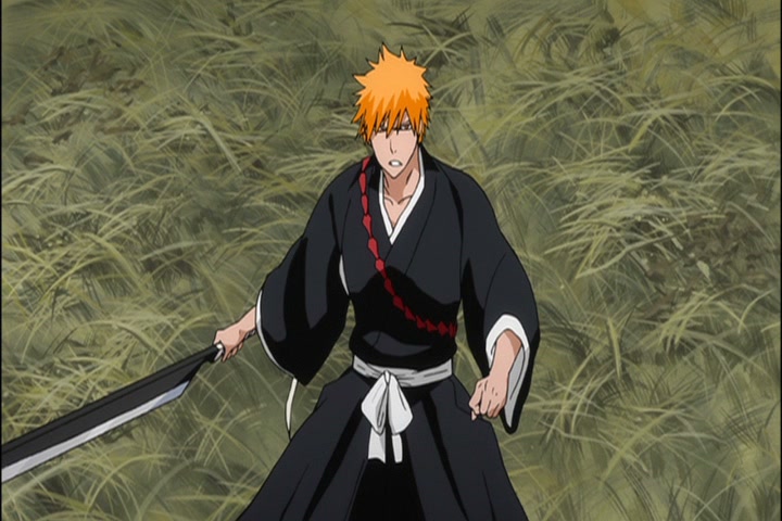 Bleach Ep 326: Two Hinamori, Hitsugaya's Resolution @ 00:20:27
