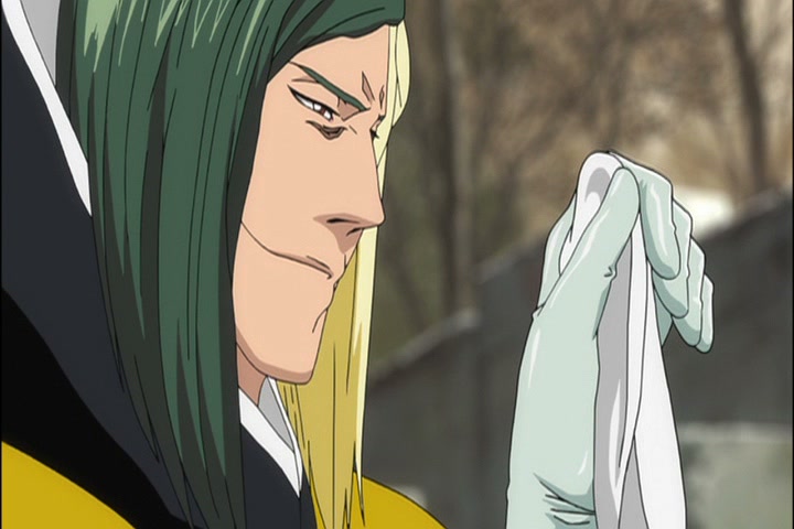 Bleach Ep 326: Two Hinamori, Hitsugaya's Resolution @ 00:21:15