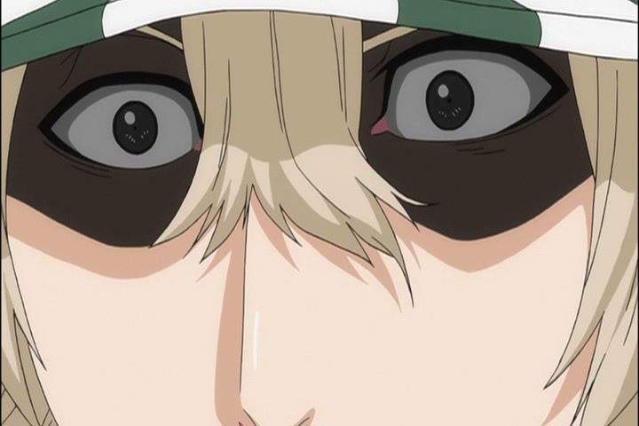 Bleach Ep 326: Two Hinamori, Hitsugaya's Resolution @ 00:21:34