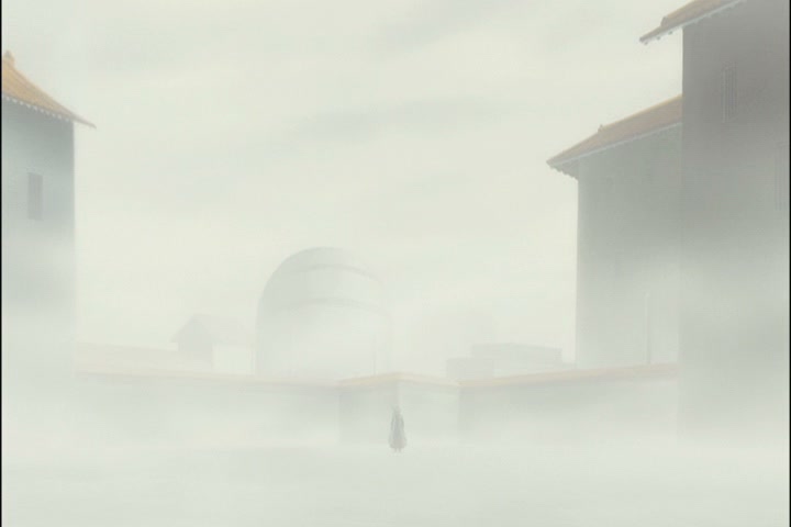 Bleach Ep 328: Defeat Kageroza! Shinigami, All-Out War! @ 00:02:17